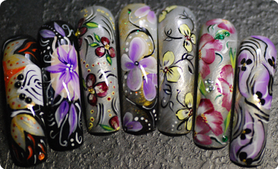 Bloemen Art