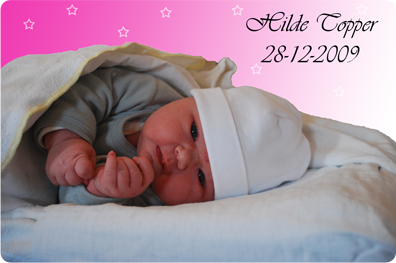Hilde Topper