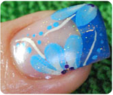 Nailart Nailart Nagelstudio Gionne