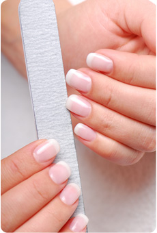 Acrylnagels
