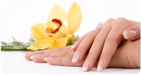Nagelstudio