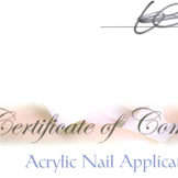 Acryl Nagels