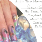 Nail Design