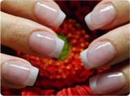 French Manicure