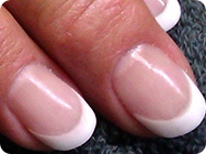 Nagelstudio Roden