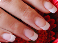Nagelstudio Gionne