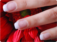 Nailart