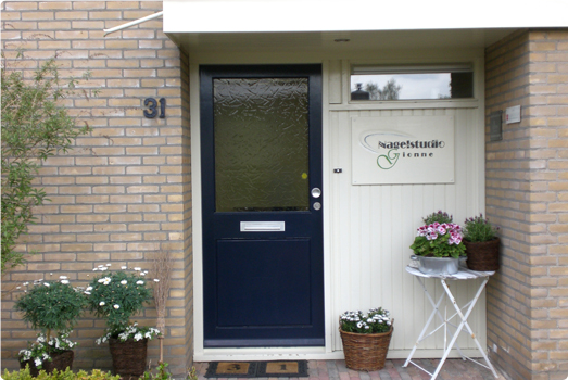 Nagelstudio Roden