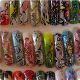 Nagelstudio Groningen