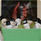 Nagelstudio Nagelverzorging