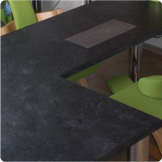 Nageltafel