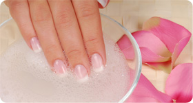 Manicure