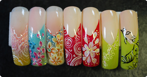 Nagelstudio